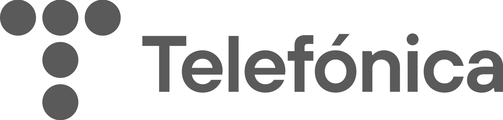 Telefónica Logo